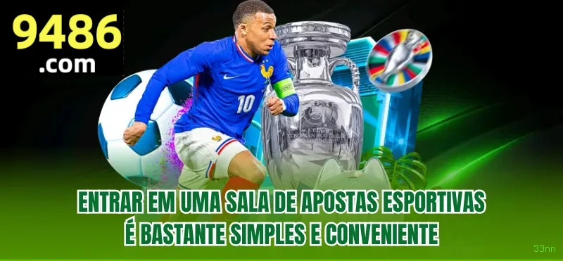 Aplicativo móvel 33nn para iOS e Android